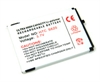 Battery O2 XDA Cosmo T-Mobile Dash, MDA Mail HTC Excalibur S620 - Li-Polymer